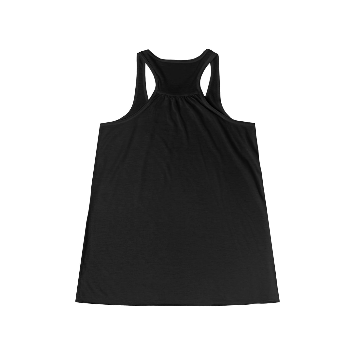 I Don’t Do Football. I Am Football. Flowy Tank