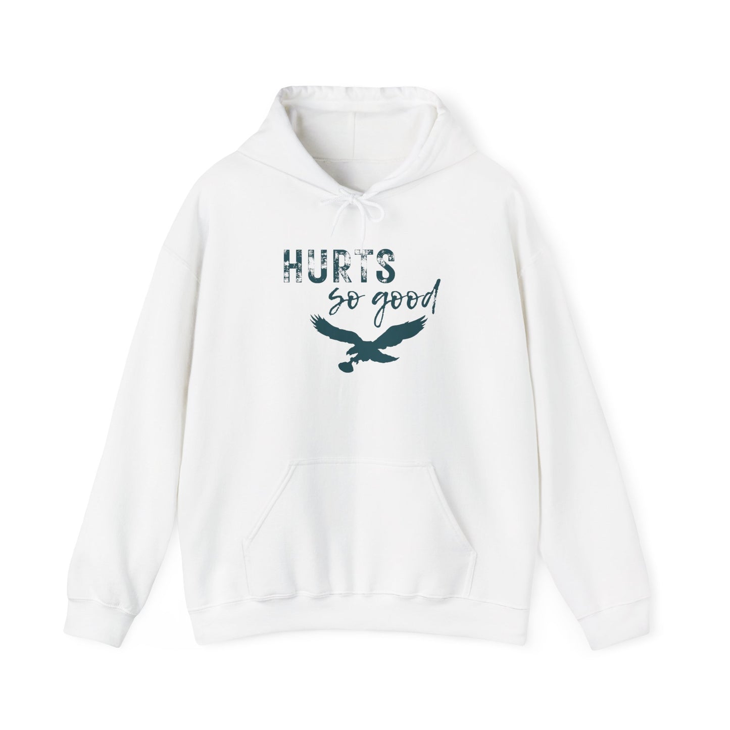 Hurts So Good Hoodie