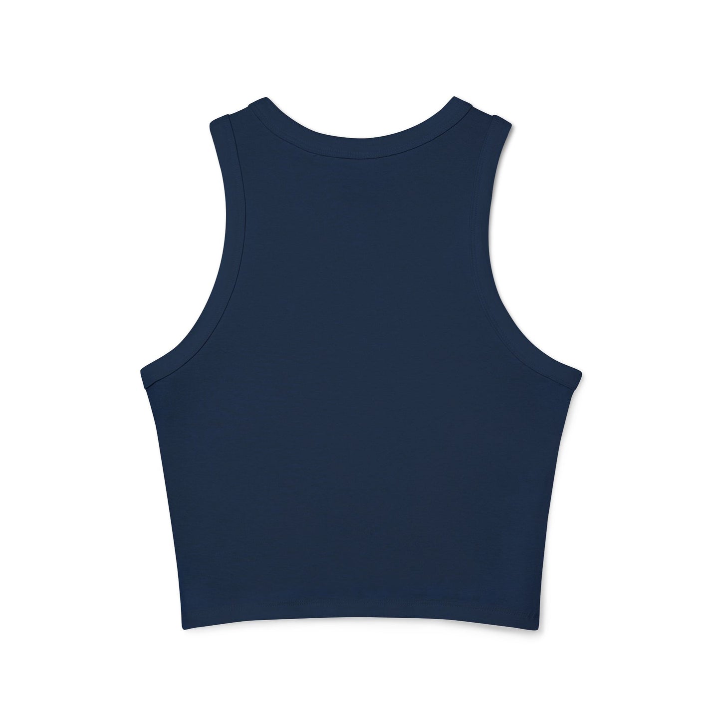 I Don’t Do Football. I Am Football. Sexy Rib Tank