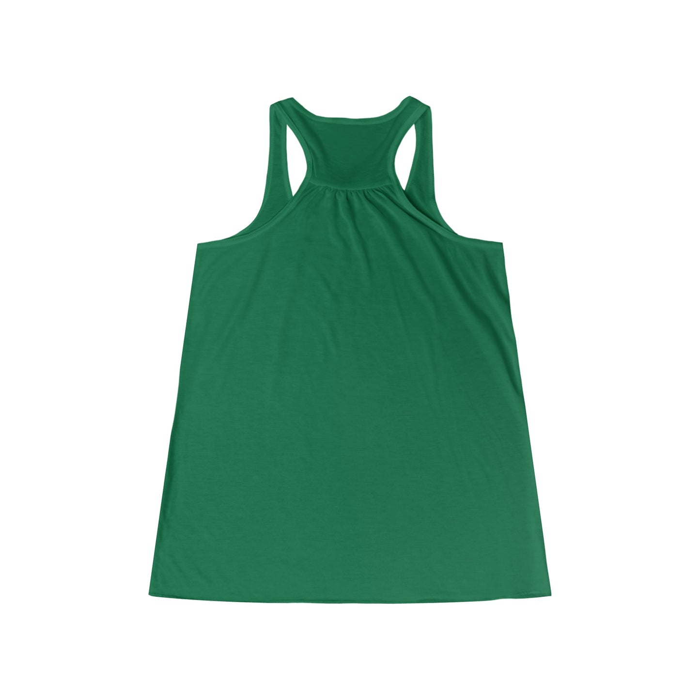 Football Is Sexy Flowy Tank - Black