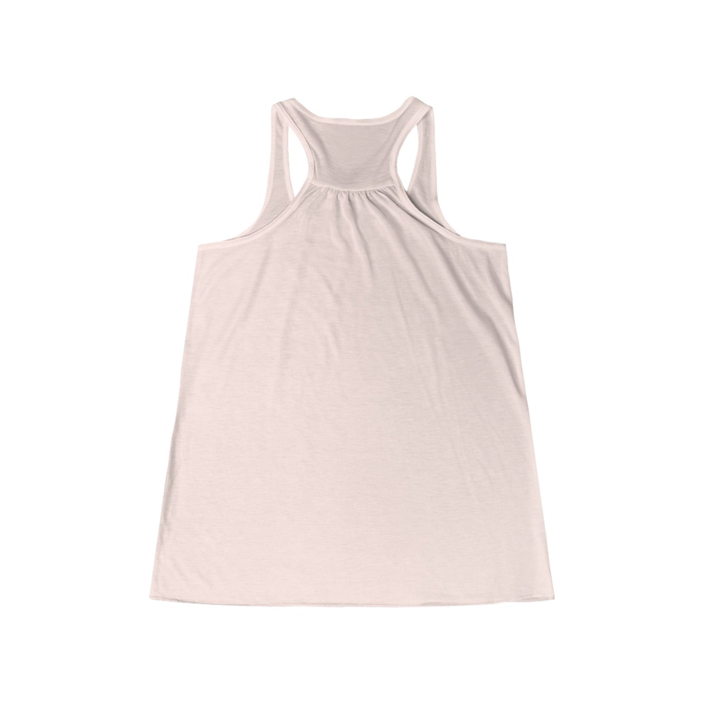 I Can Talk That Talk and Walk That Walk Flowy Tank