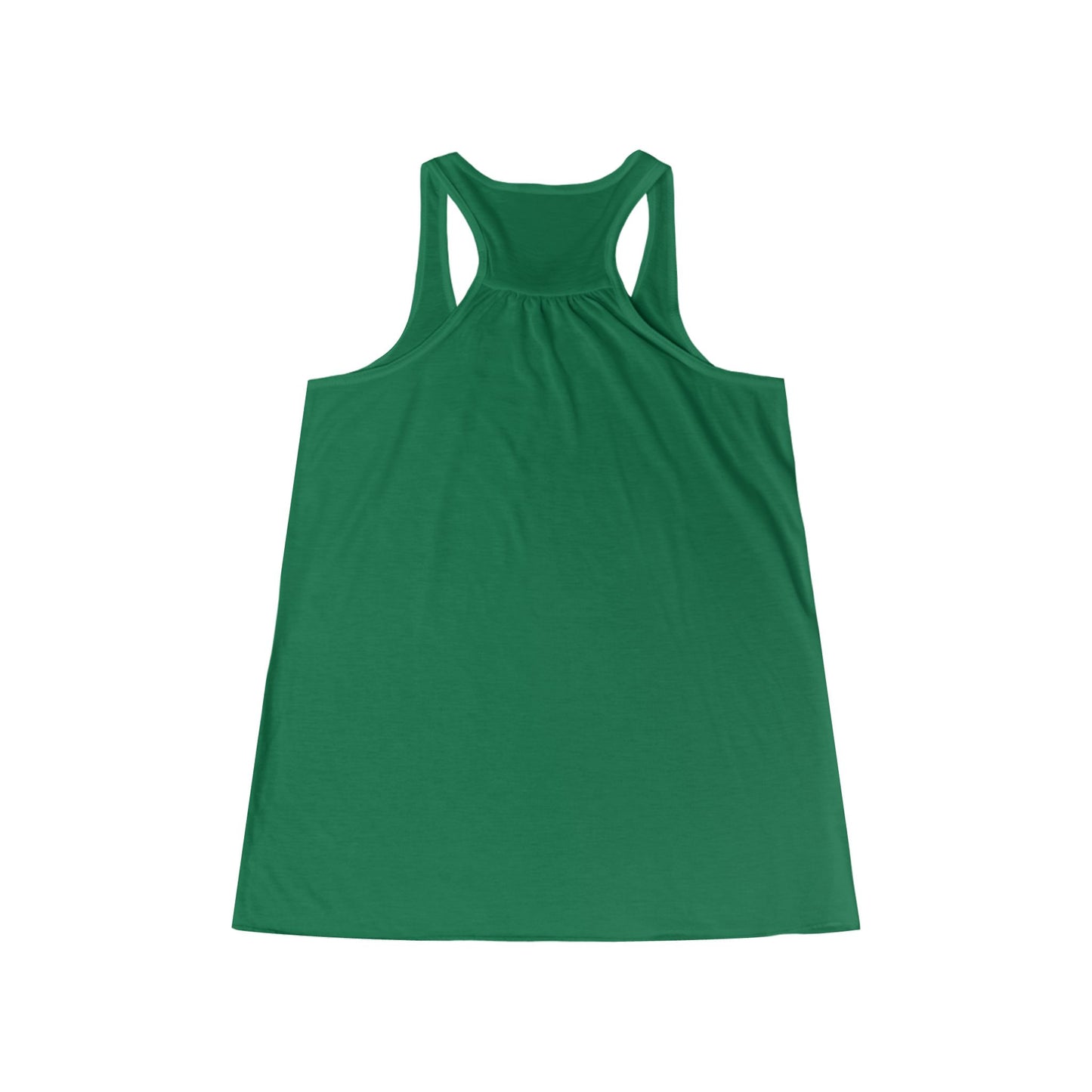 I Can Talk That Talk and Walk That Walk Flowy Tank