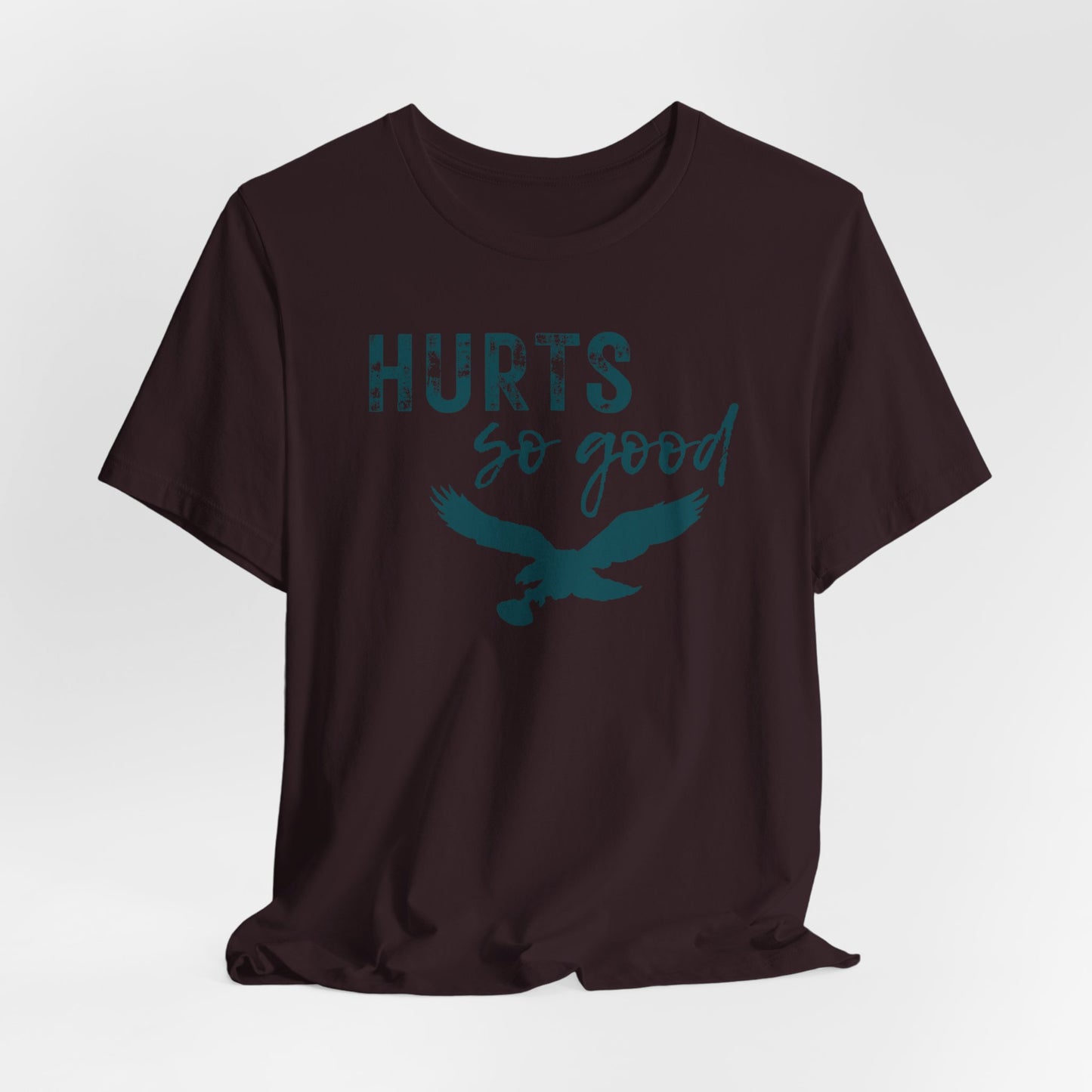 Hurts So Good Lounge Crew