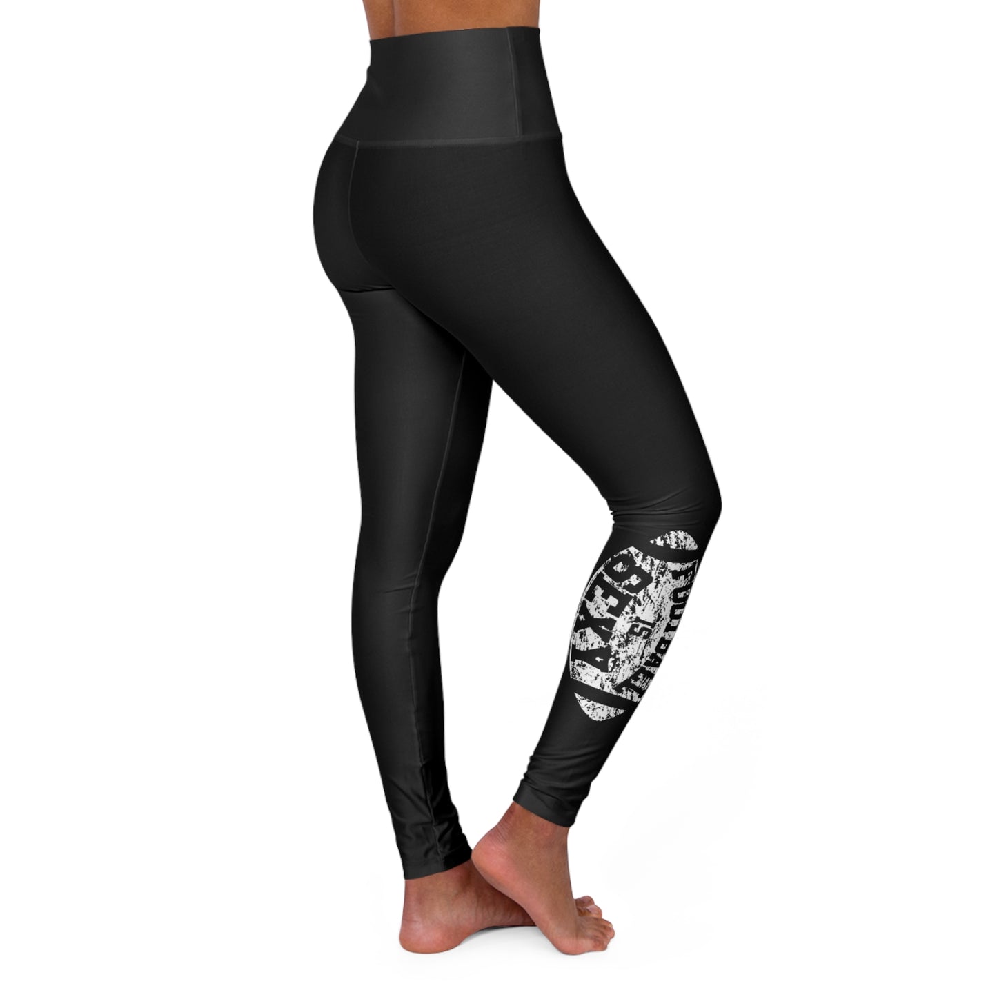 Football Is Sexy Leggings