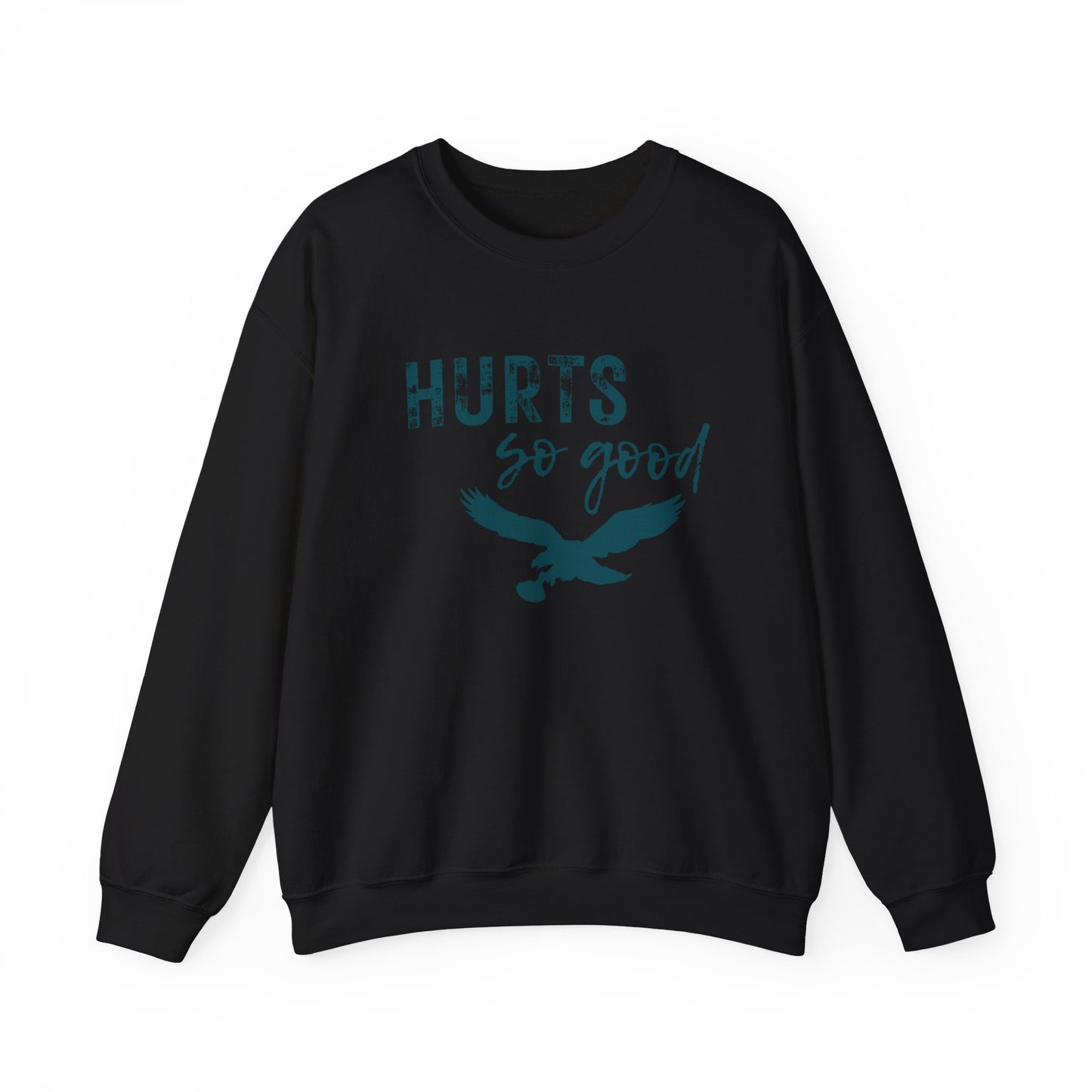 Hurts So Good Crewneck Sweatshirt