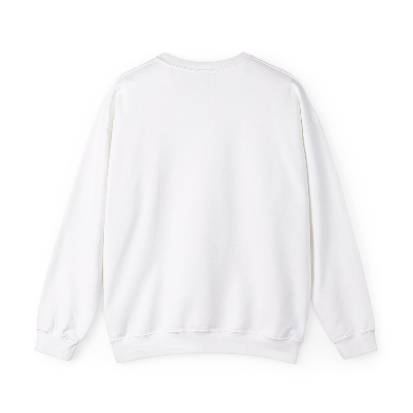 Property of Football is Sexy - Crewneck Sweatshirt - Orange