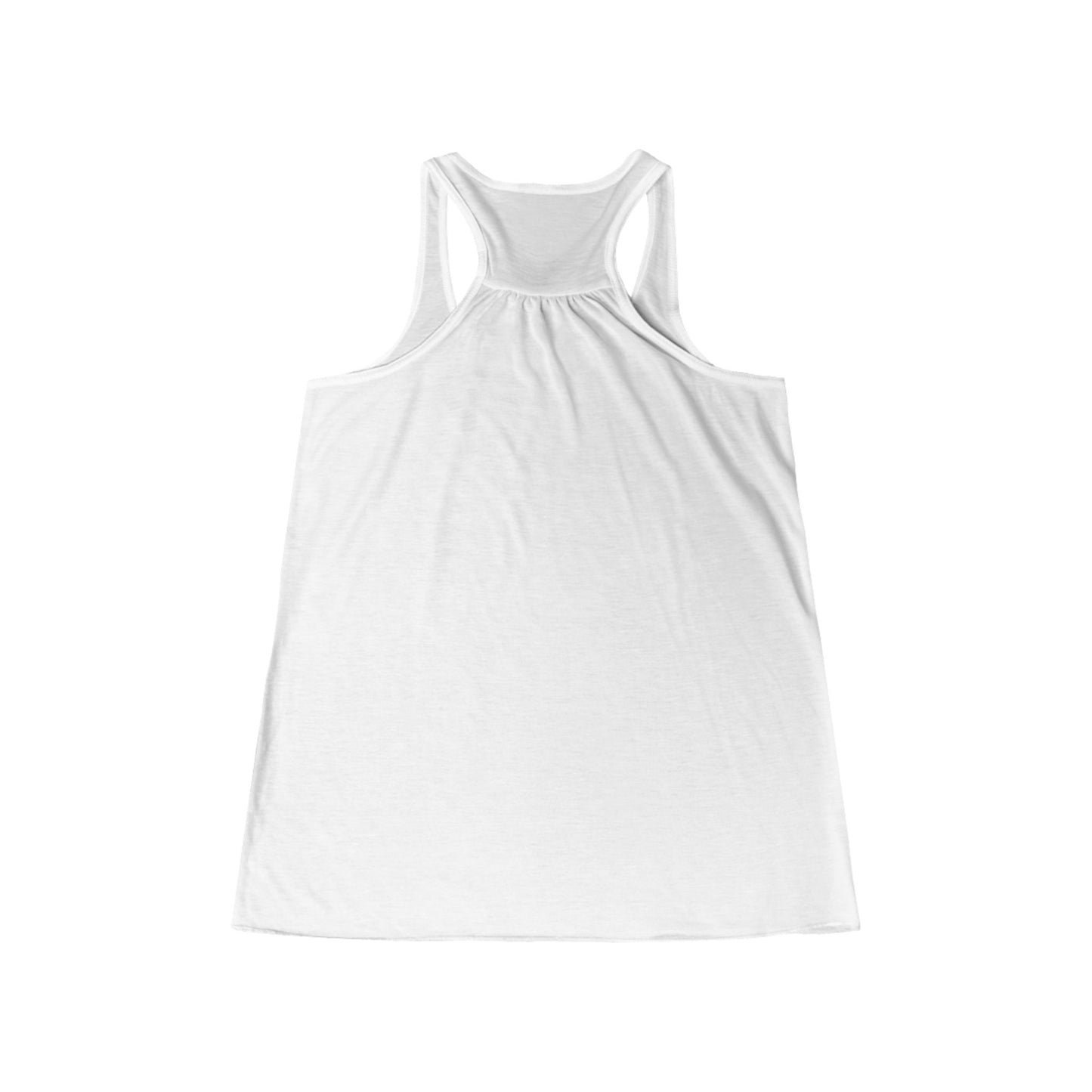 I Don’t Do Football. I Am Football. Flowy Tank