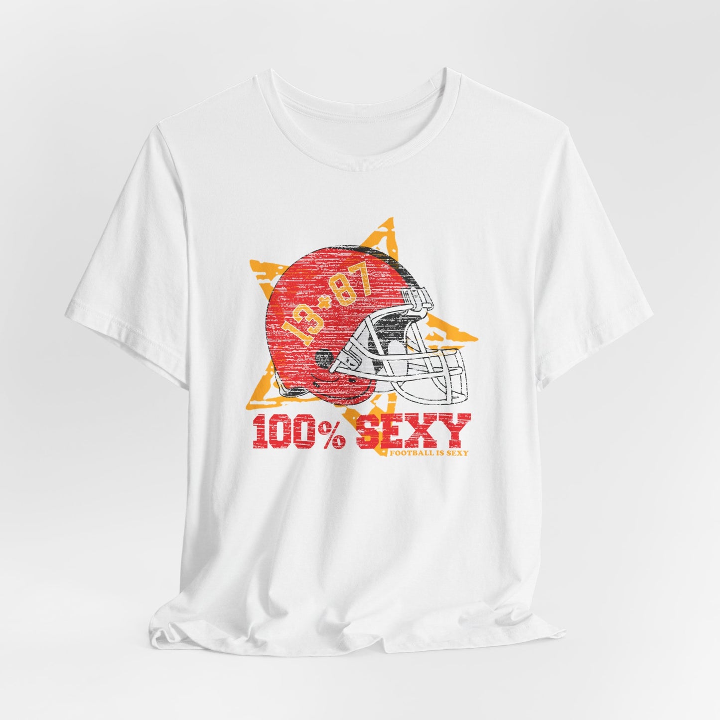 13+87 = 100% SEXY Lounge Crew