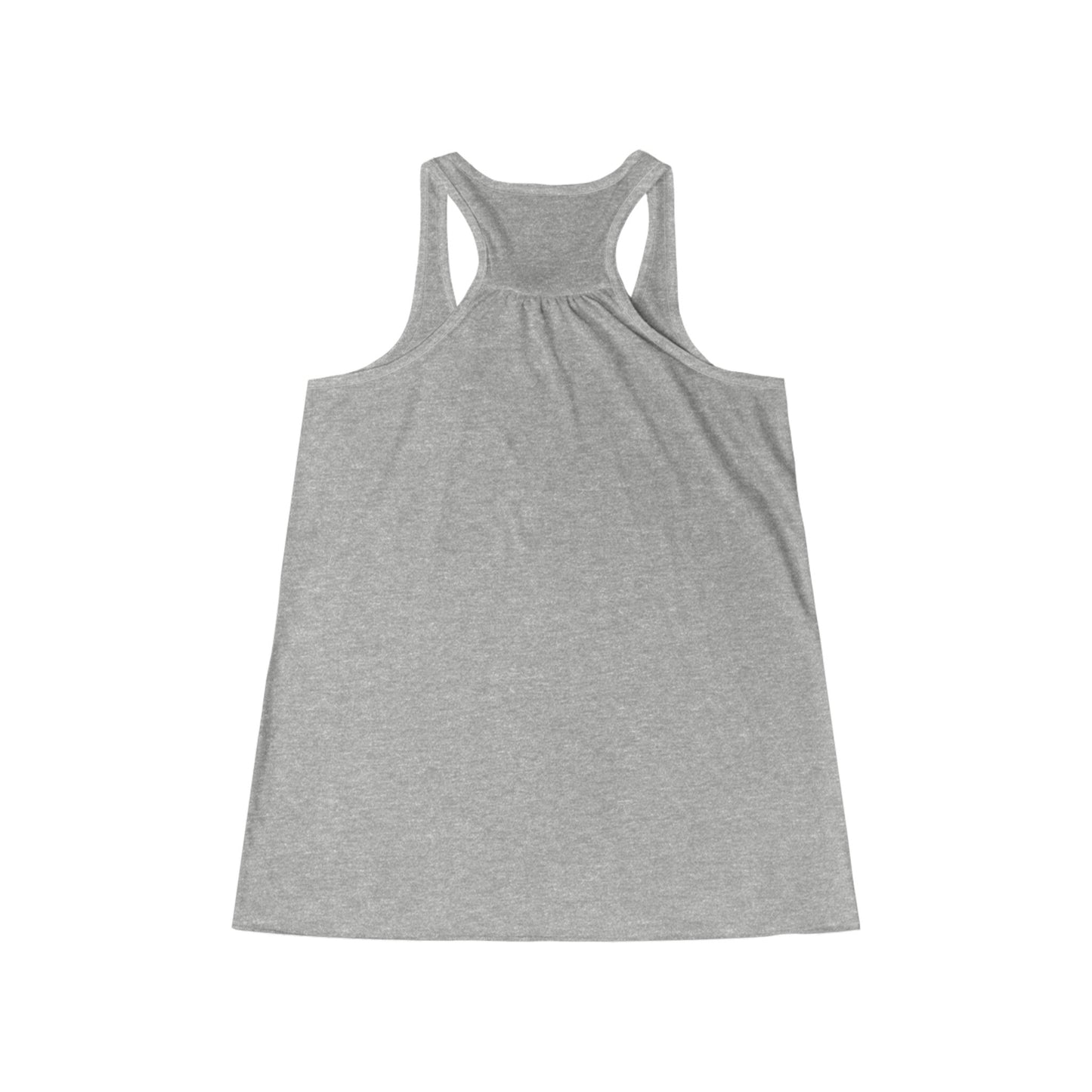 Football Is Sexy Flowy Tank - Black