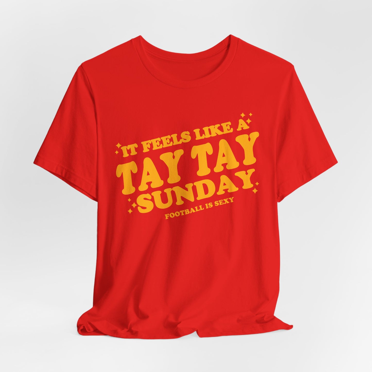 It Feels Like a Tay Tay Sunday Lounge Crew