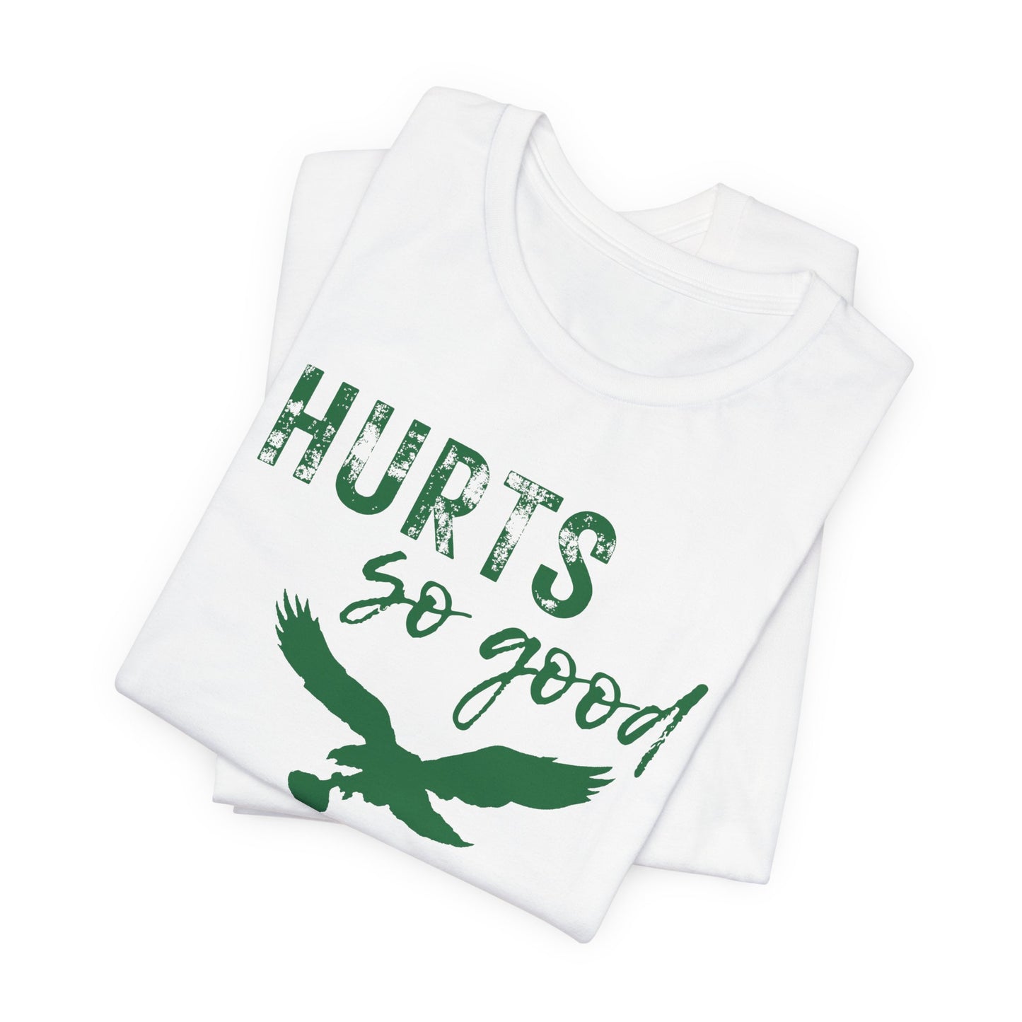 Hurts So Good Lounge Crew