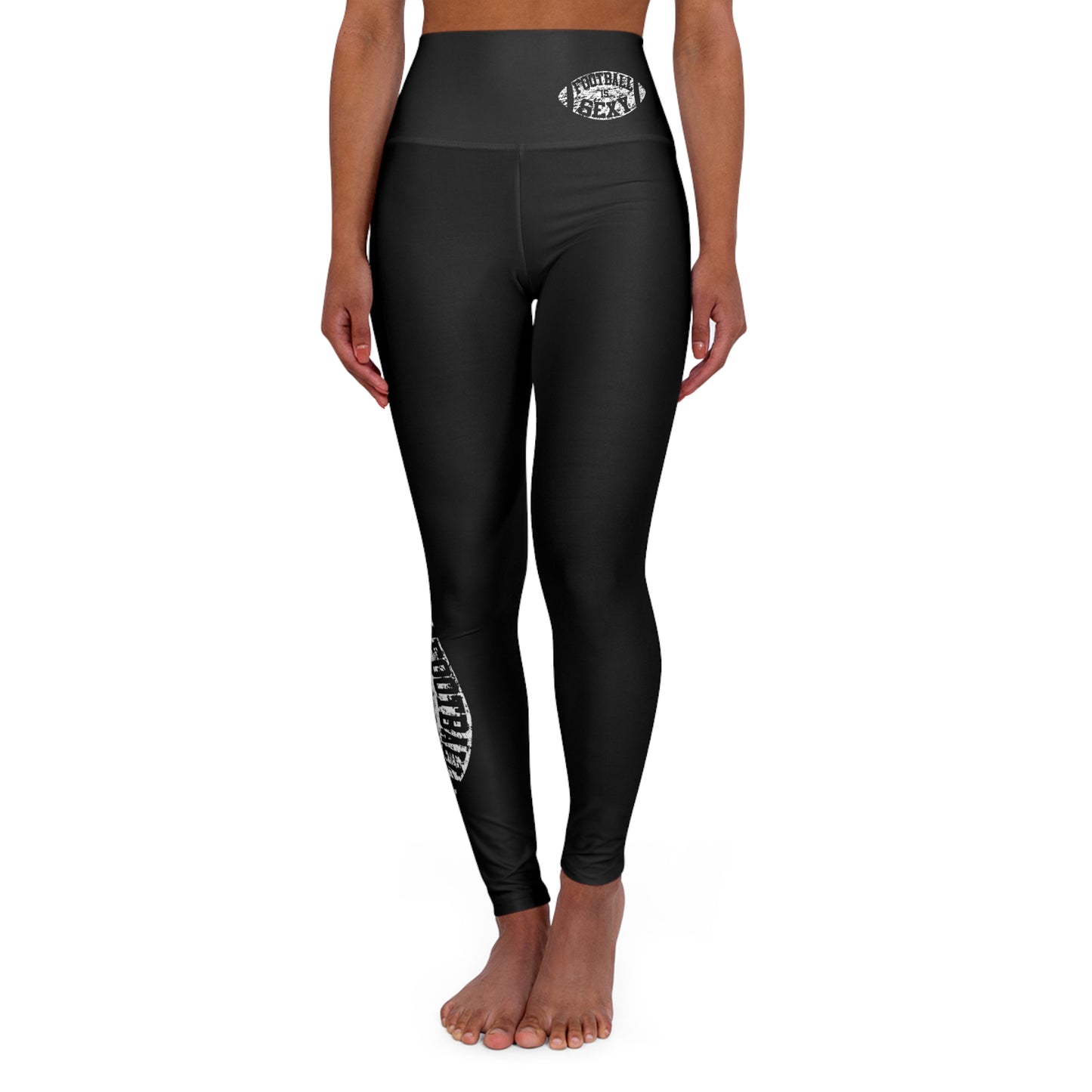 Football Is Sexy Leggings