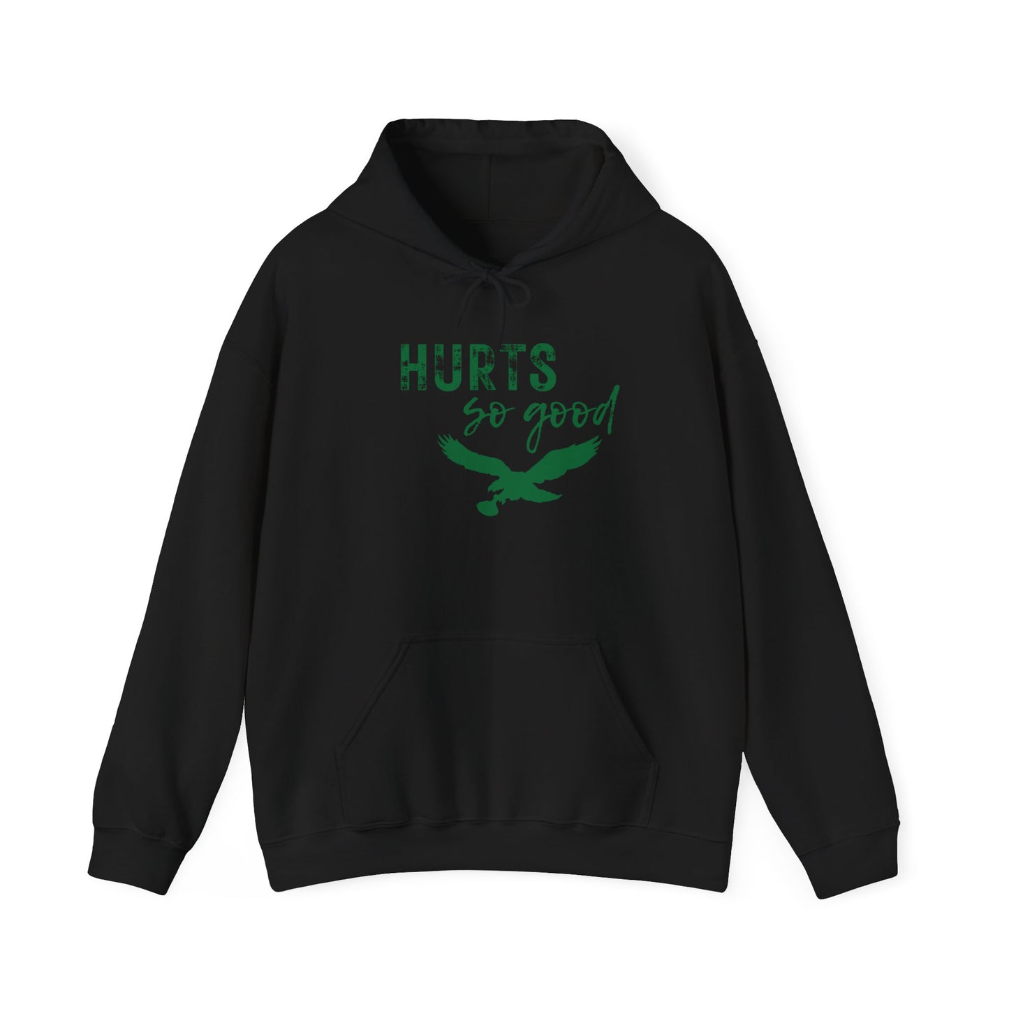Hurts So Good Hoodie