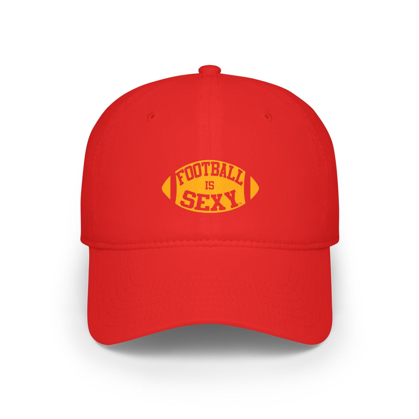 Kansas City FIS Low Profile Baseball Cap