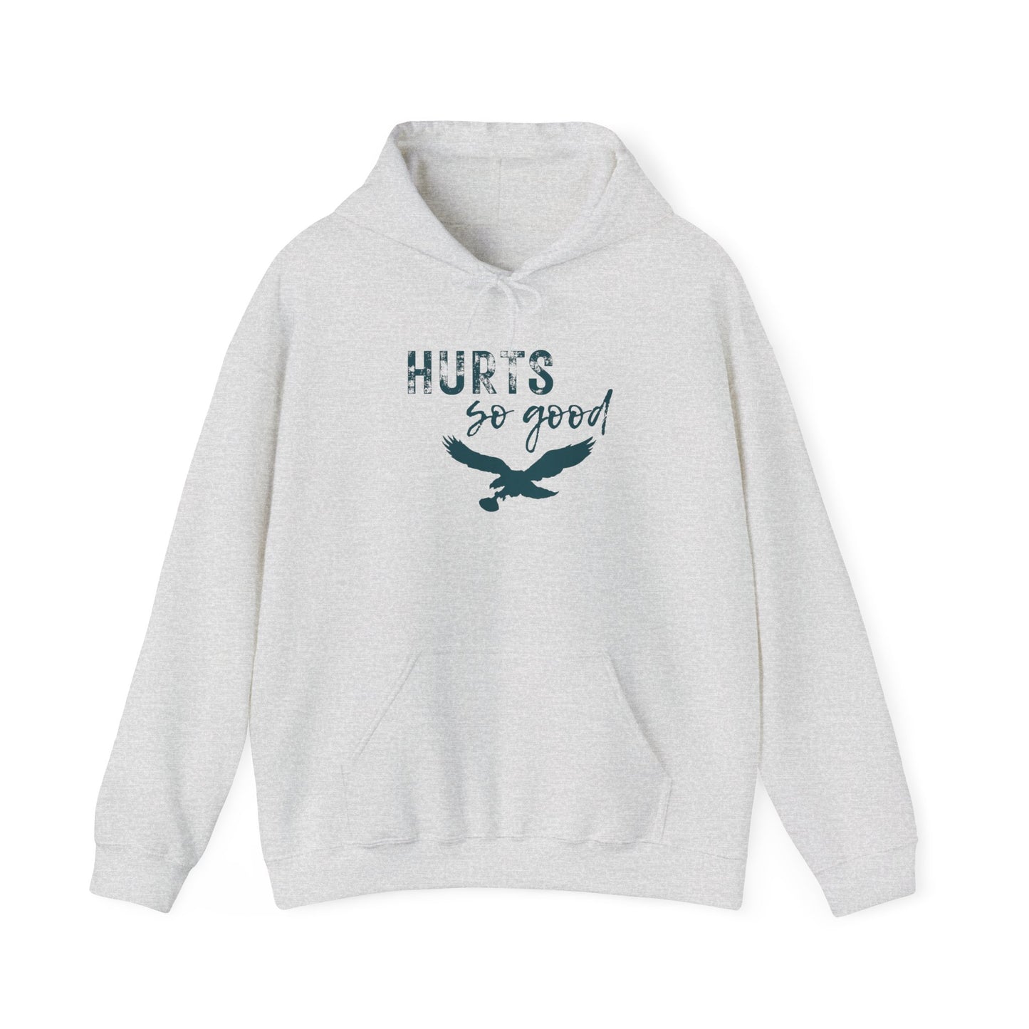 Hurts So Good Hoodie