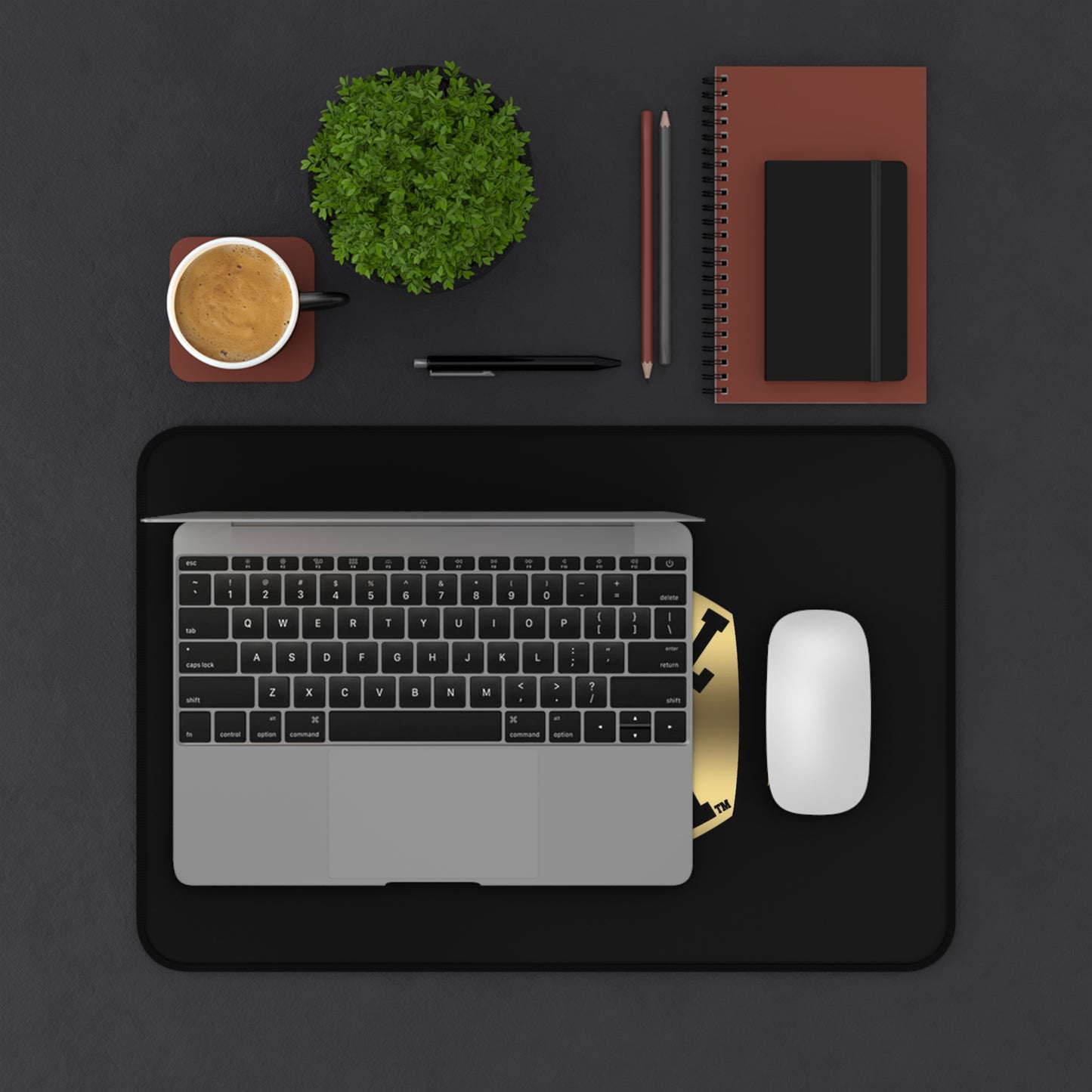 Football Is Sexy Desk Mat | Mouse Pad