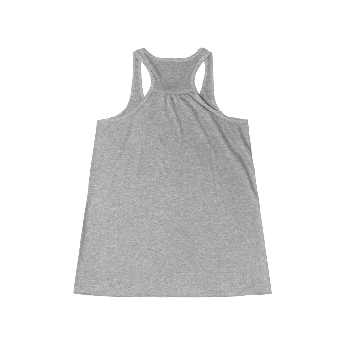 I Can Talk That Talk and Walk That Walk Flowy Tank