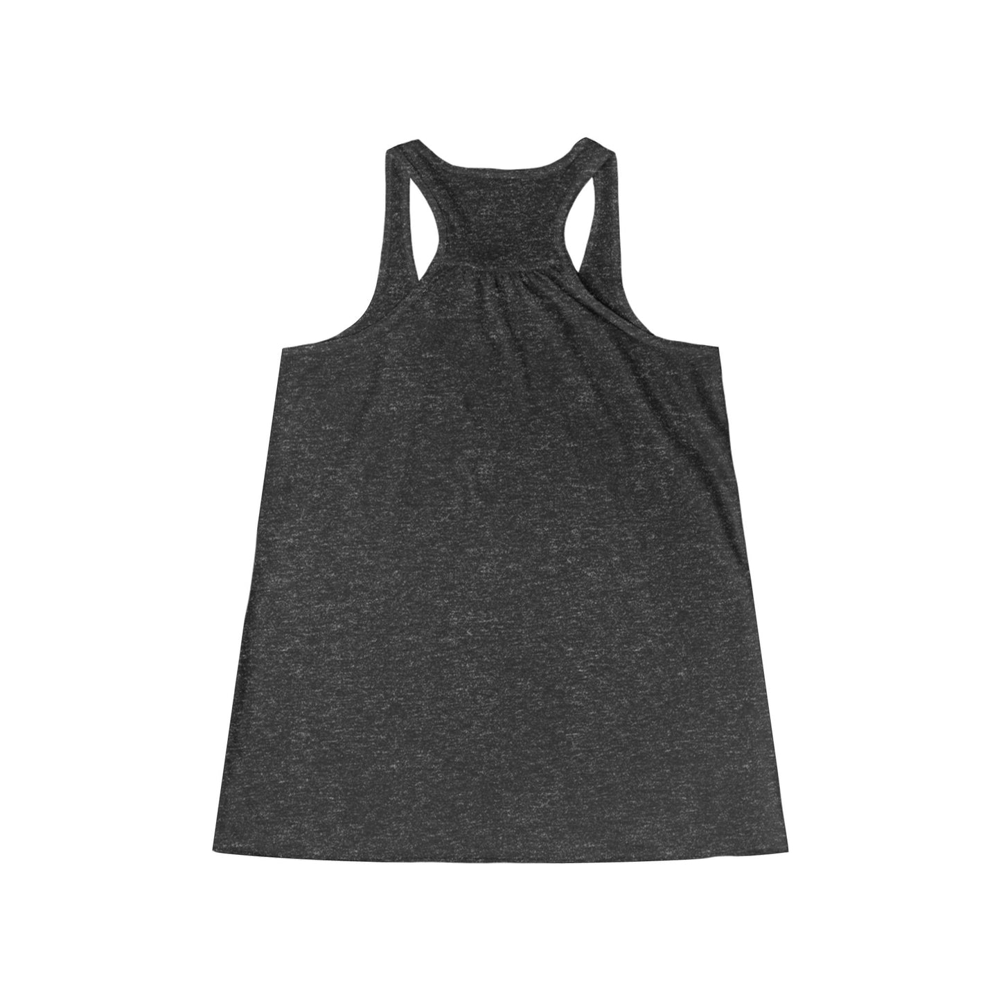 I Can Talk That Talk and Walk That Walk Flowy Tank
