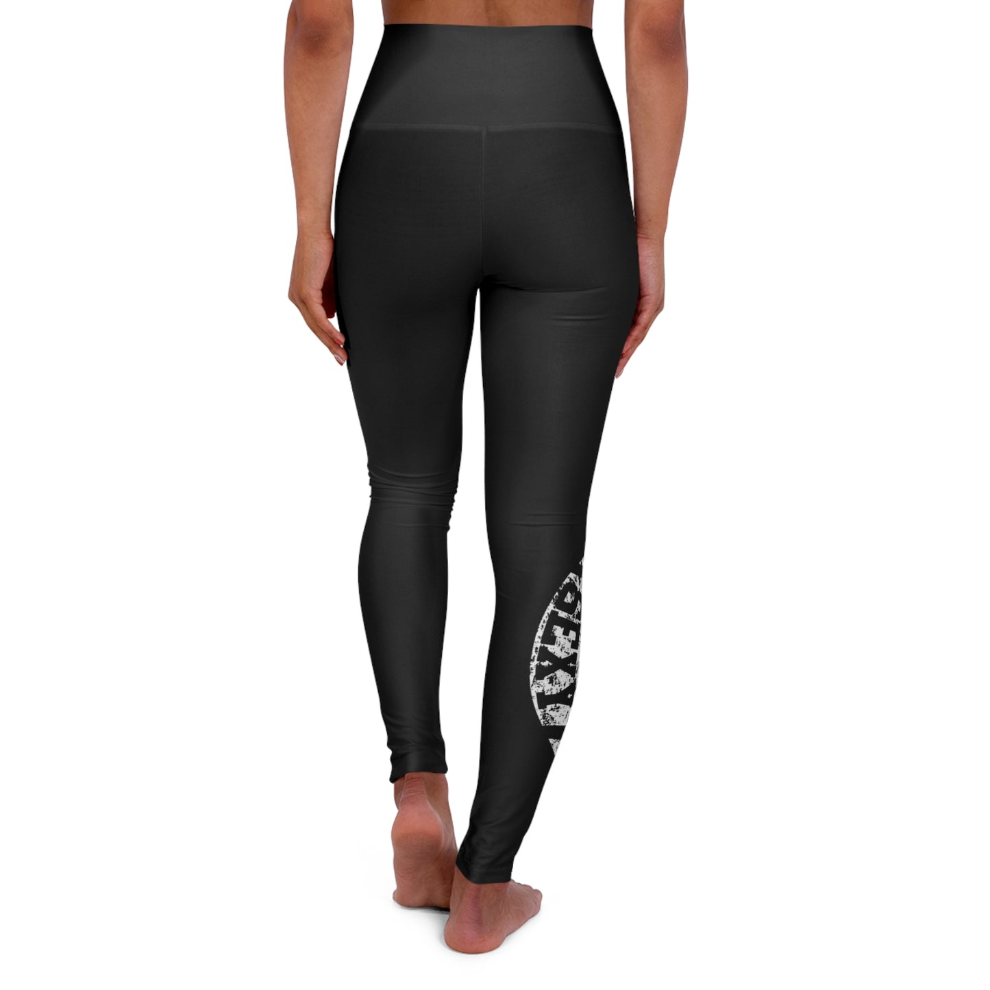 Football Is Sexy Leggings