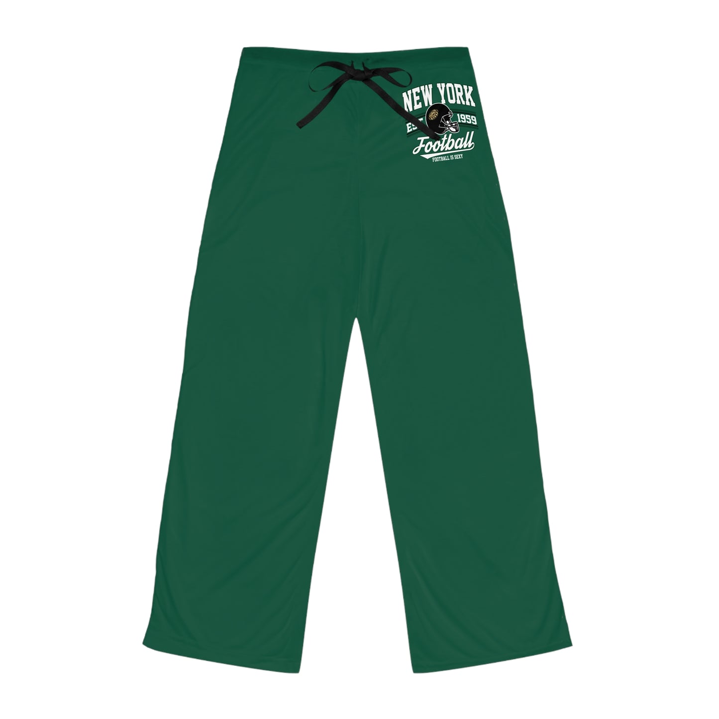 New York Football Est. 1959 - Vintage Women's Pajama Pants