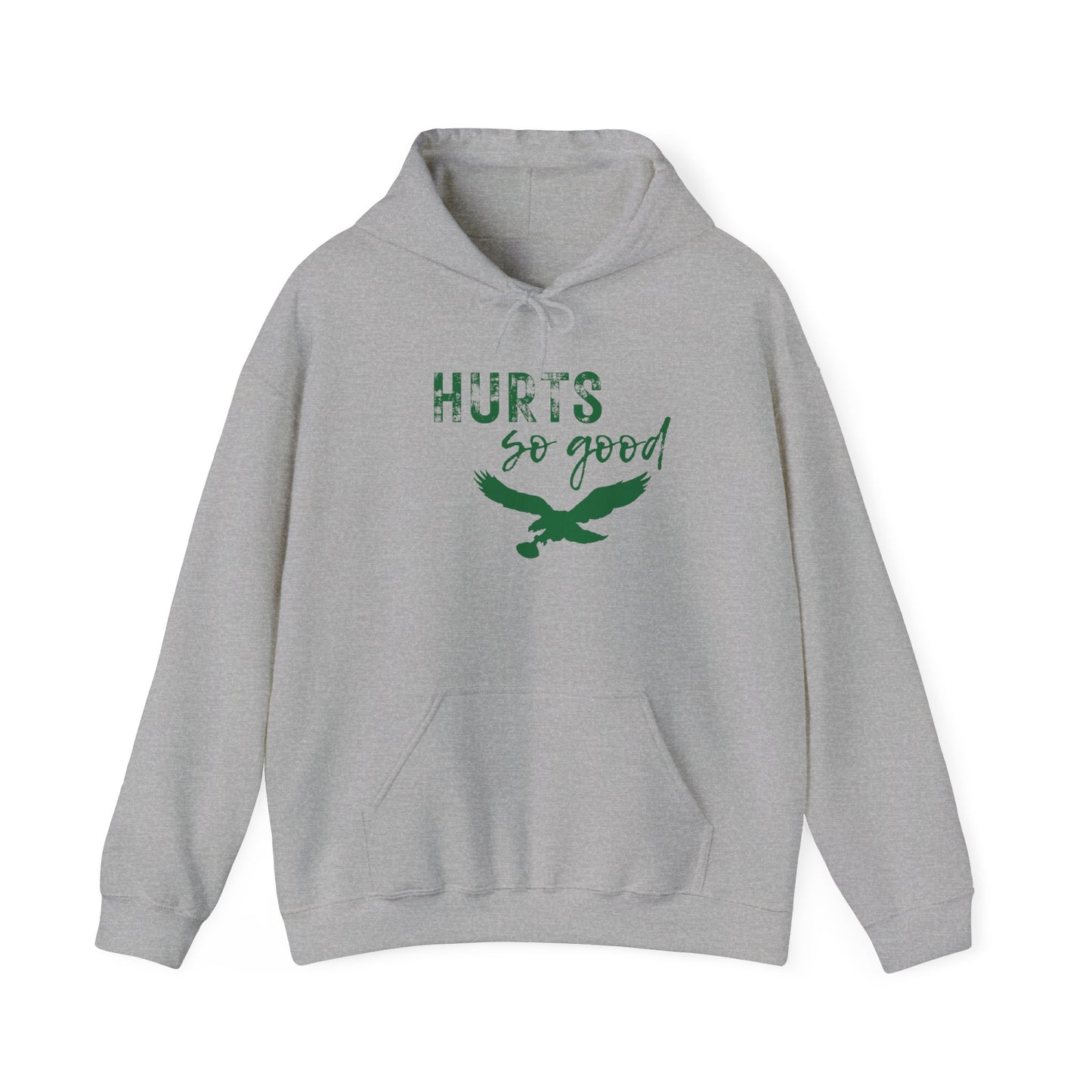 Hurts So Good Hoodie