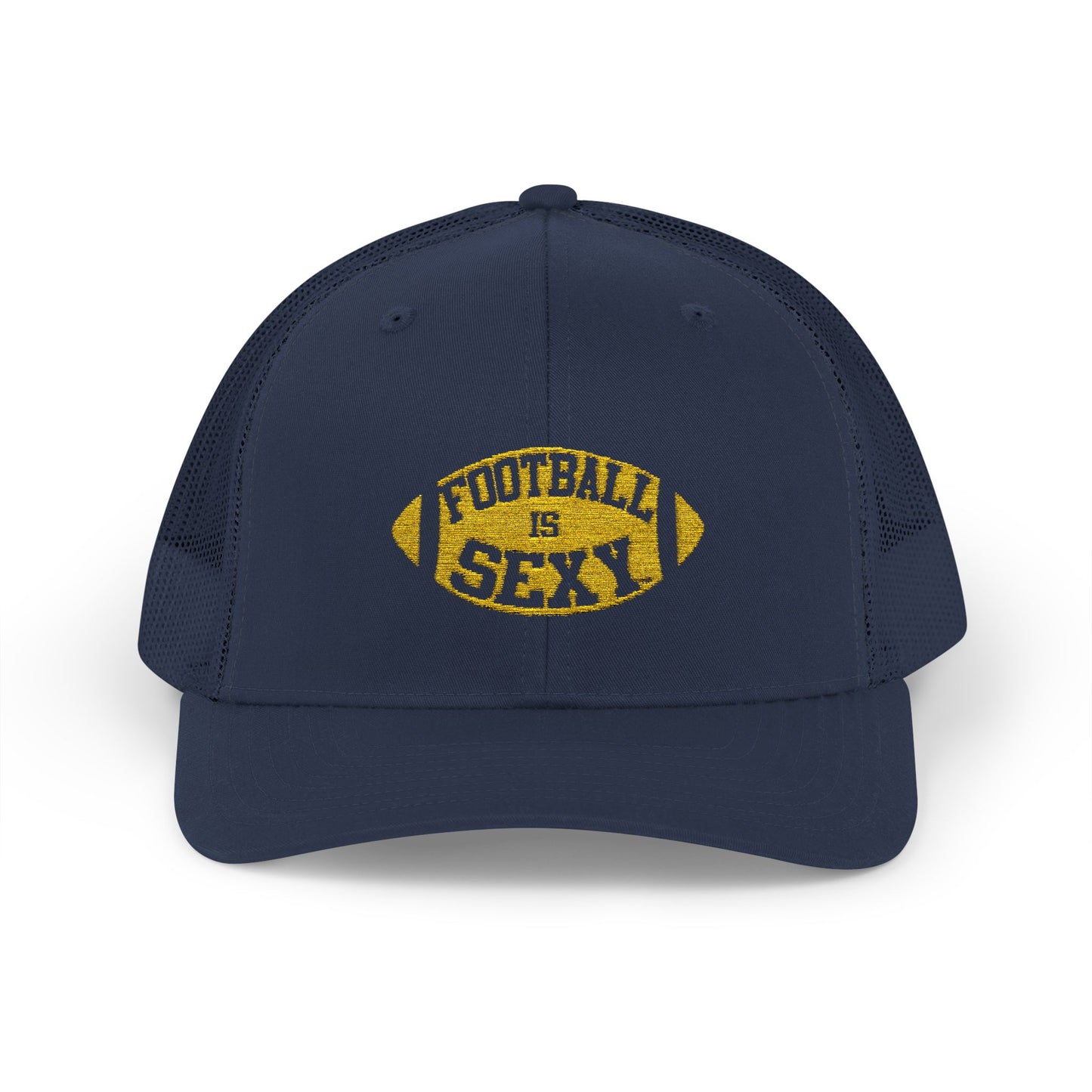 Los Angeles Football is Sexy Snapback Trucker Hat