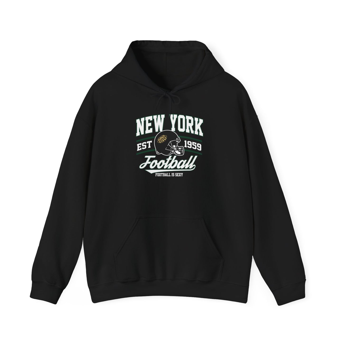New York Football Est. 1959 Hoodie