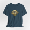 Baseball is Sexy Unisex Jersey Short Sleeve Tee