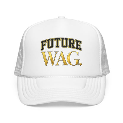 Future WAG Foam Trucker Hat