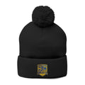 Ratcliffe FC UK Beanie Hat