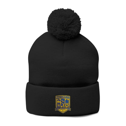 Ratcliffe FC UK Beanie Hat