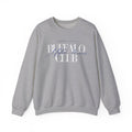 Buffalo Mafia Wives Club Crewneck Sweatshirt