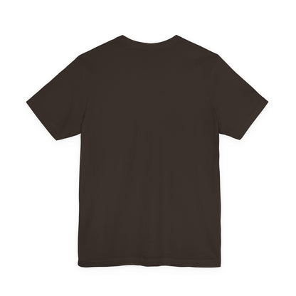 San Francisco I Want to Brock! Striped Lounge Crew T-shirt