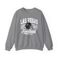 Las Vegas Football Est. 1960 Crewneck Sweatshirt