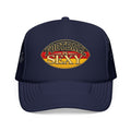 Germany Football Is Sexy Foam Trucker Hat