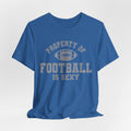 Property of Football is Sexy Lounge Crew