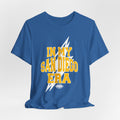 In My San Diego Era Short Sleeve Tee