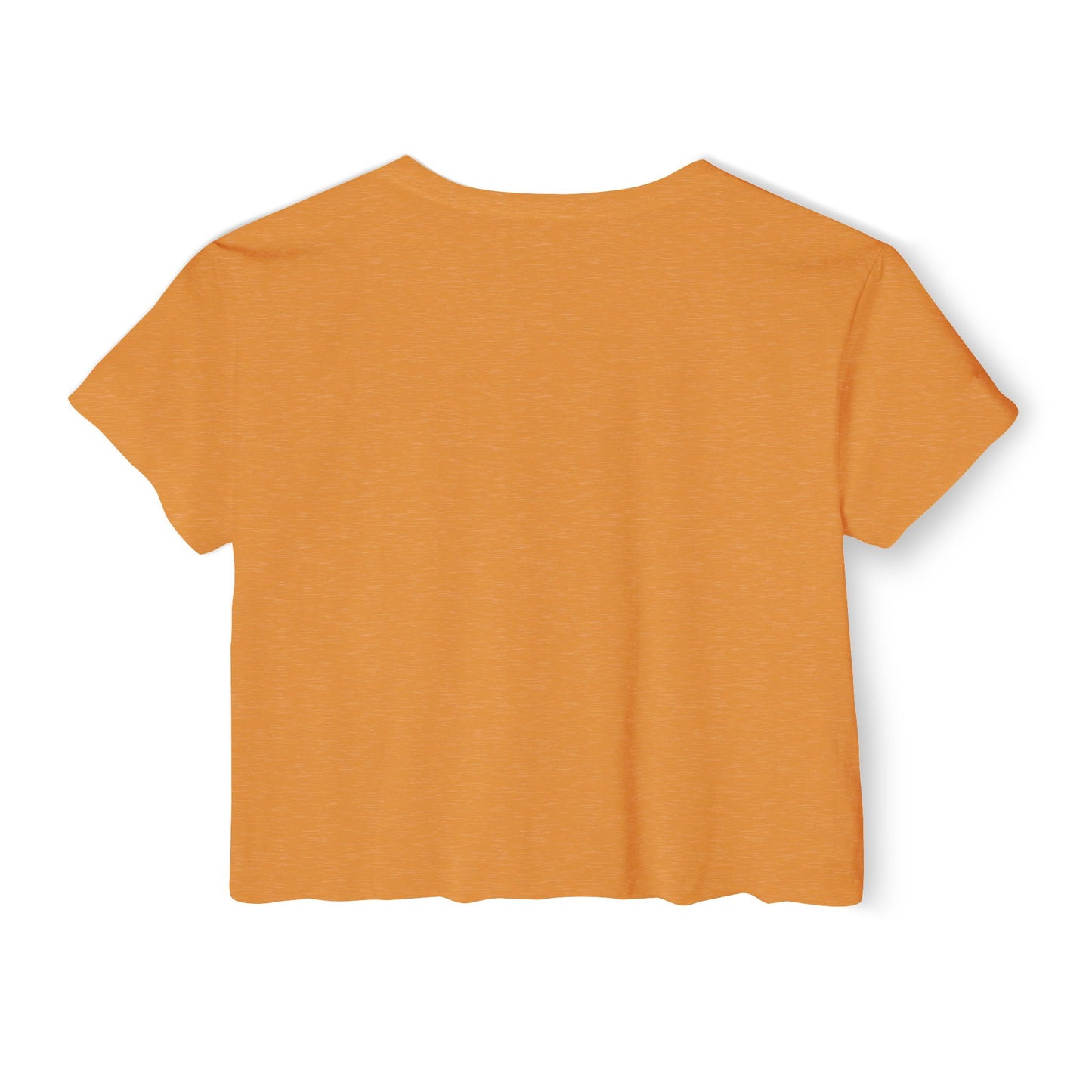 'Football Is Sexy' Crop Tee | Black Logo