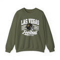 Las Vegas Football Est. 1960 Crewneck Sweatshirt