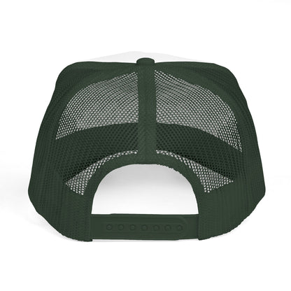Football Is Sexy Trucker Hat (Classic)