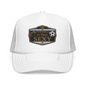 Argentina Football + Futbol Is Sexy Hat