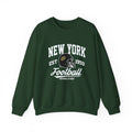 New York Football Est. 1959 Crewneck Sweatshirt