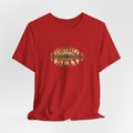 Football is Sexy Logo Tee – Classic Fit, Bold Statement