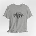 Football is Sexy Logo Tee – Classic Fit, Bold Statement