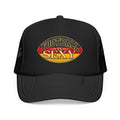 Germany Football Is Sexy Foam Trucker Hat