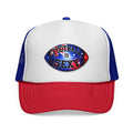 Australia Flag Football Is Sexy Trucker Hat (Classic)