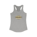Football is Sexy Women’s Razorback Tank – Lightweight & Bold