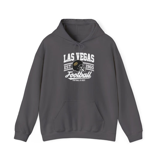 Las Vegas Football Est. 1960 Hoodie