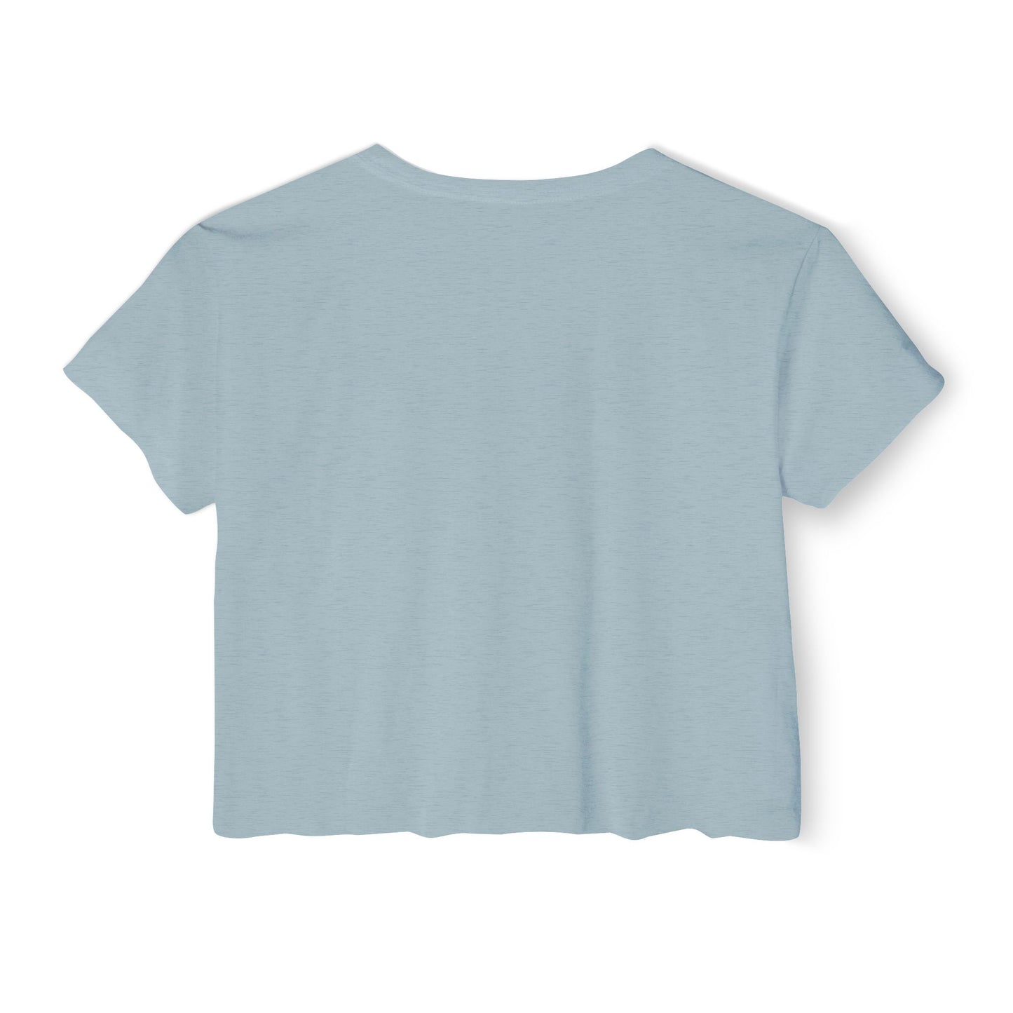 'Football Is Sexy' Crop Tee | Black Logo