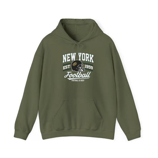 New York Football Est. 1959 Hoodie